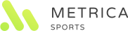 Metrica Sports logo